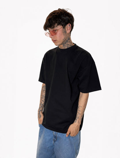 Blanks NEGRO