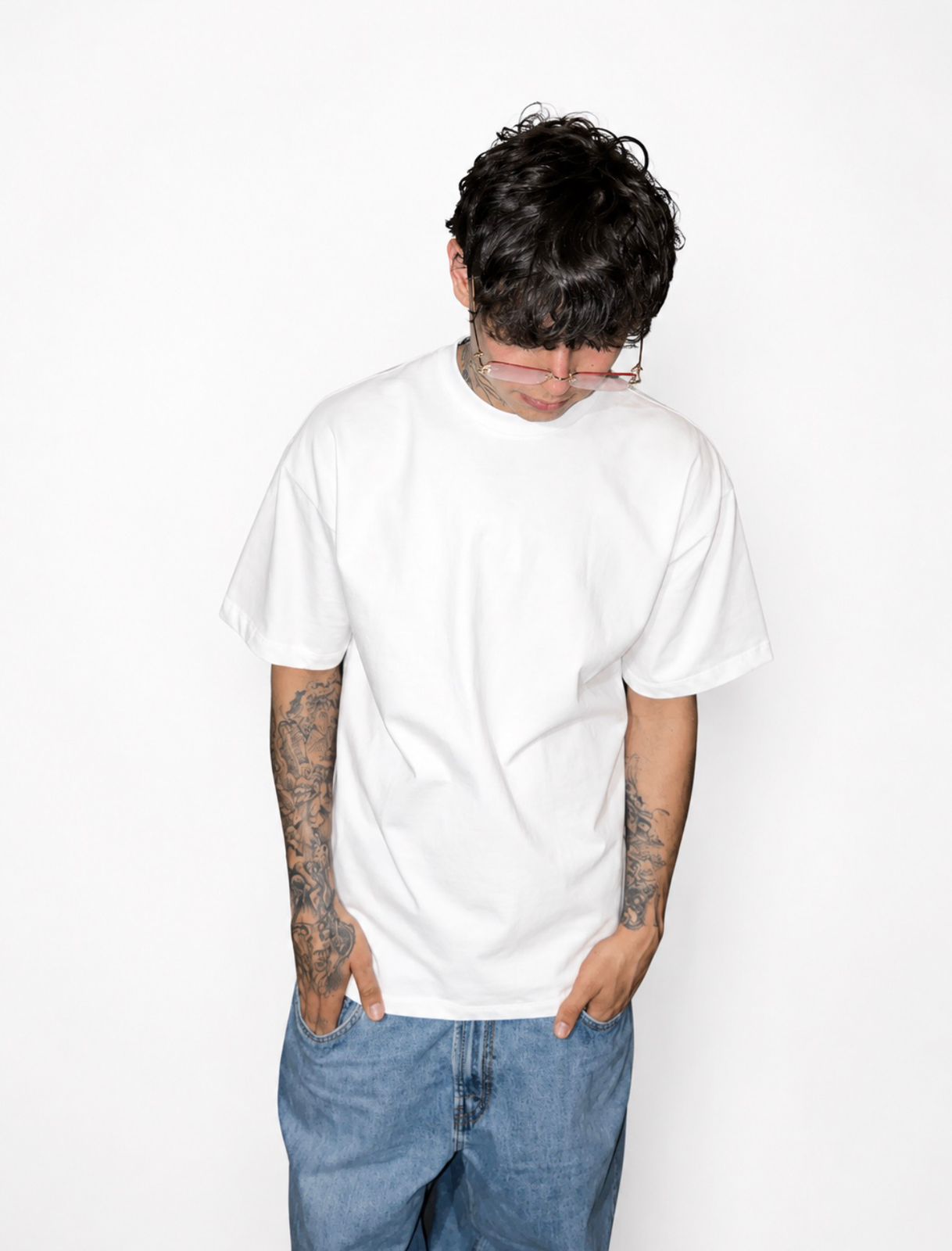 Blanks BLANCO