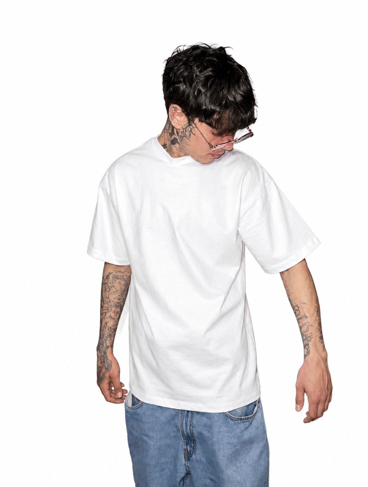 Blanks BLANCO