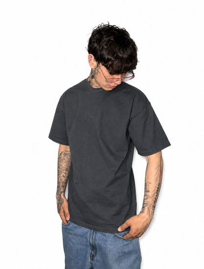 Blanks gris Oxford