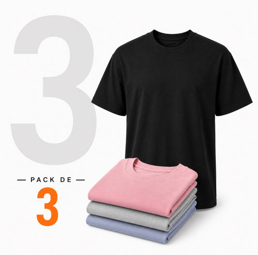 Pack 3