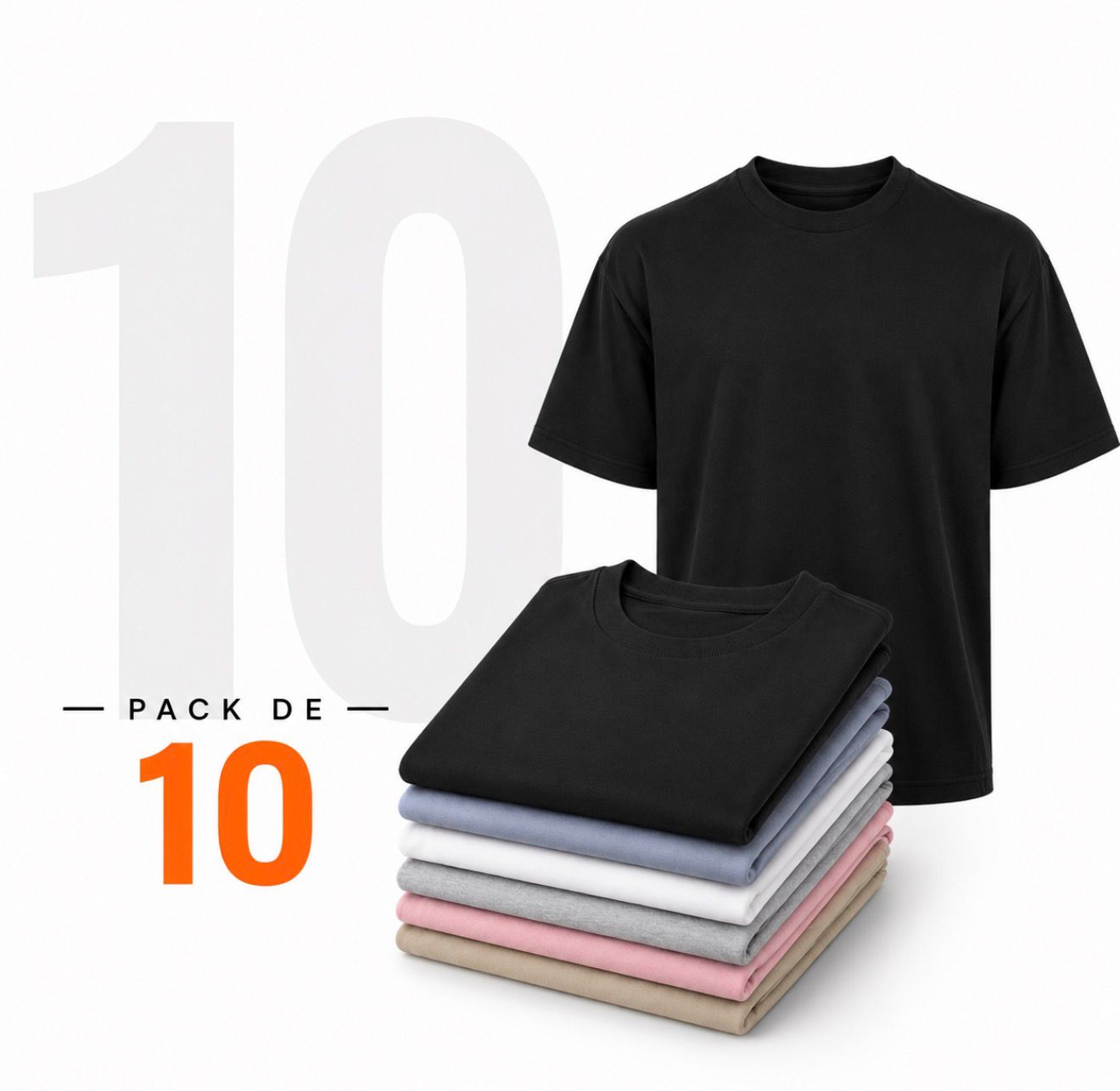 📦 Pack 10