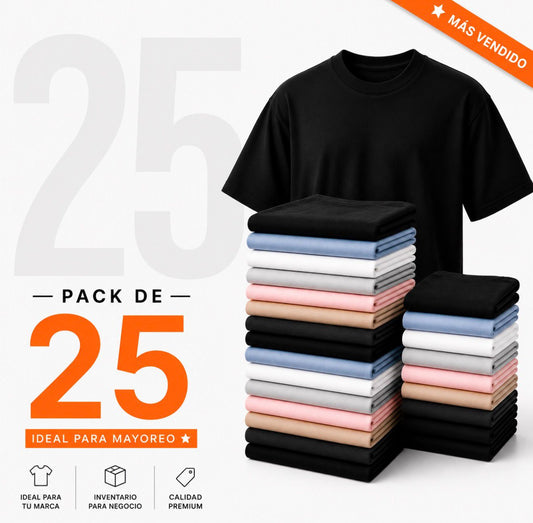 ⭐ Pack 25