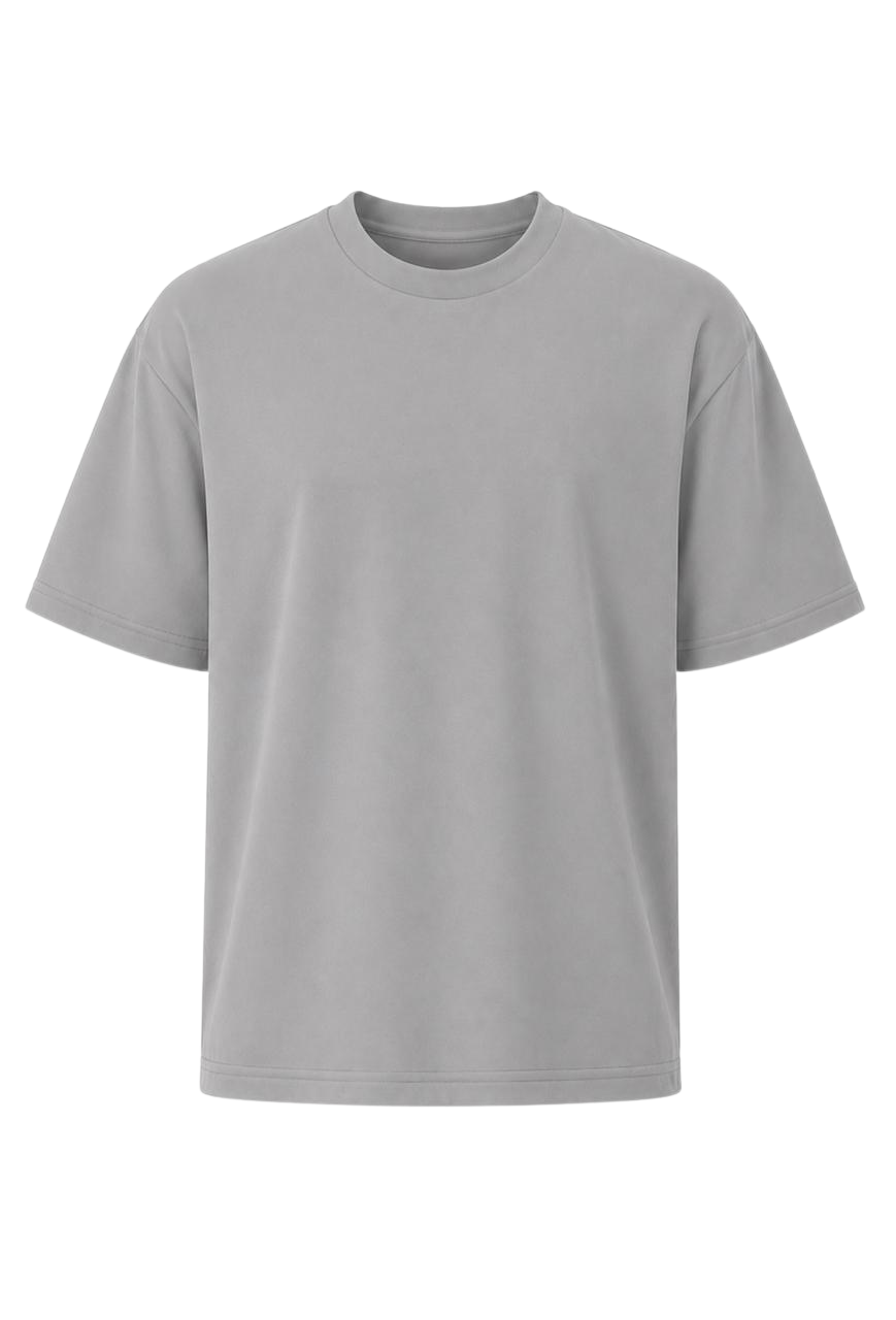 Blanks gris shark