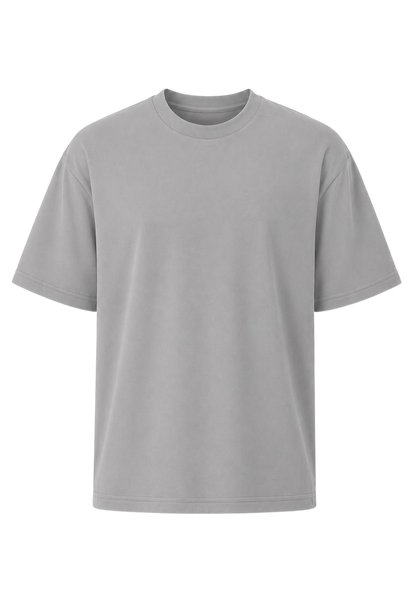 Blanks gris shark